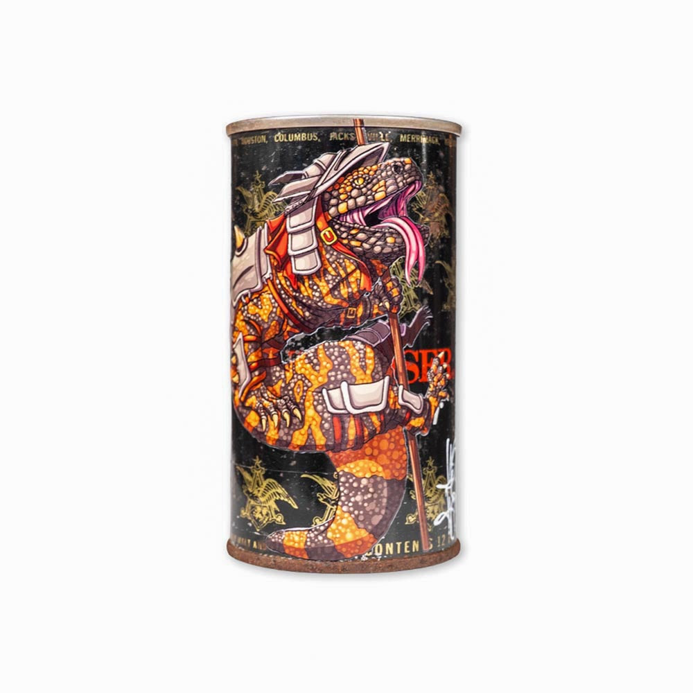 "Gila Gila" - Beer Buddy