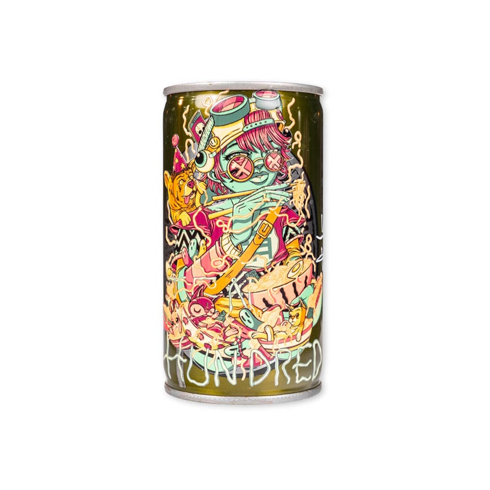 "Noodles" - Beer Buddy