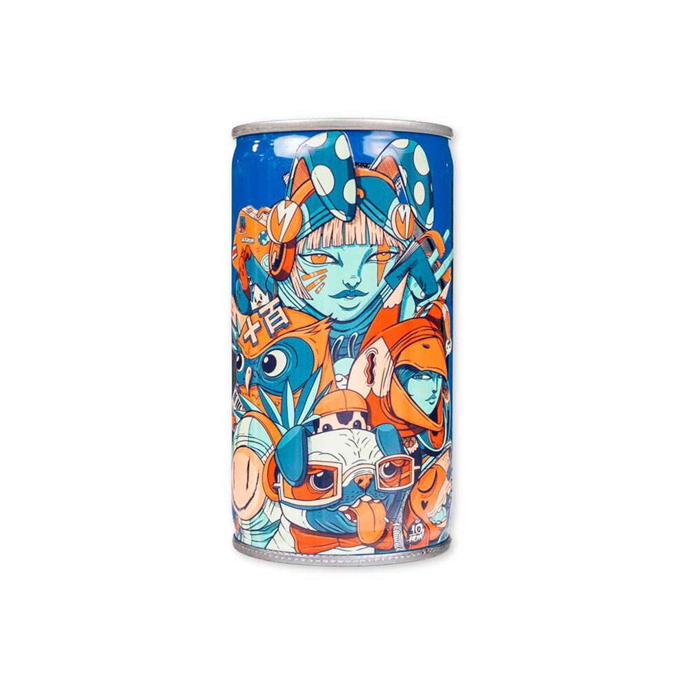 "Ultra Mega" - Beer Buddy