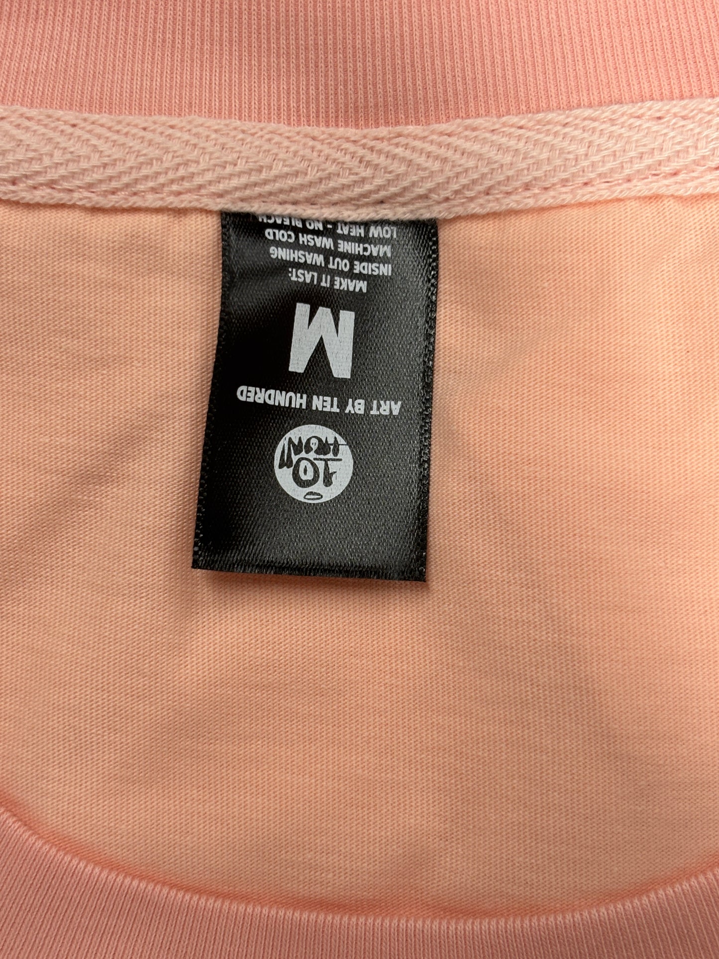 B STOCK - Redwing T Shirt