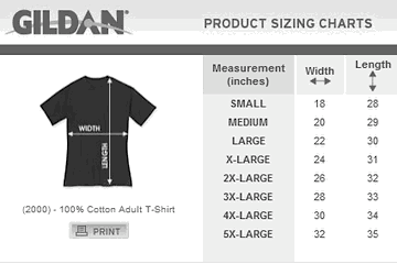 "See the Stars" - T Shirt