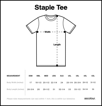 B STOCK - Here In My Room T Shirt