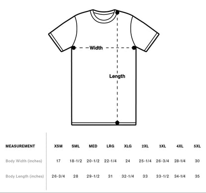 B STOCK - Touch Grass T Shirt