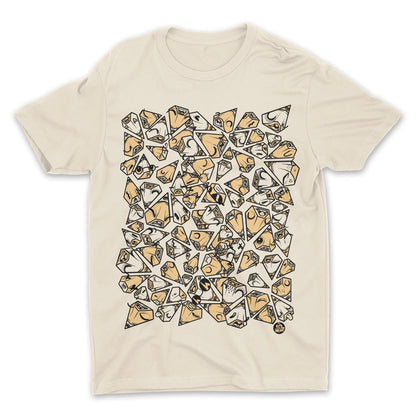 "89 Watchers" - T Shirt