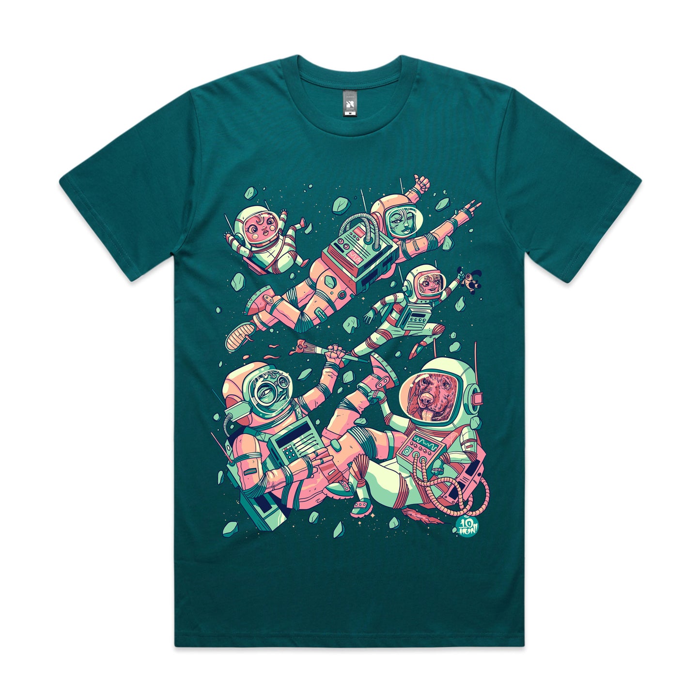 "Astro Fam" - T Shirt