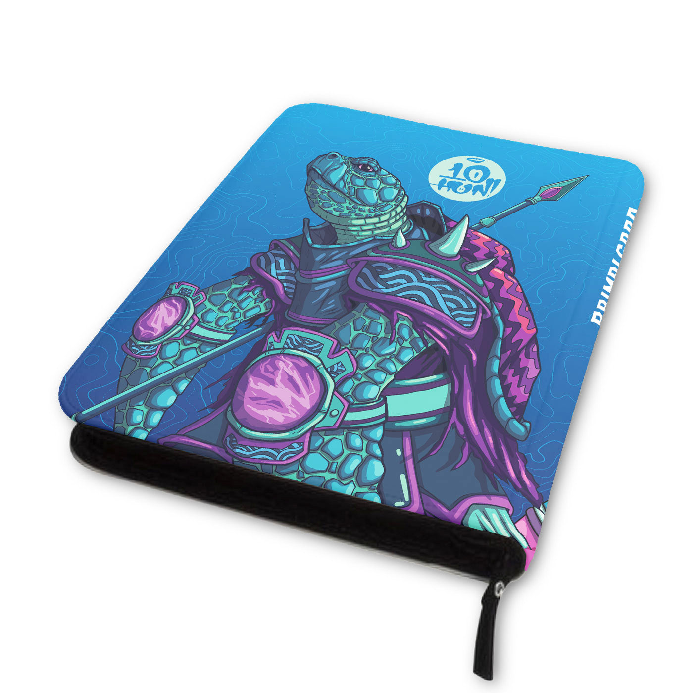Primalgard TCG - Card Binder - PREORDER