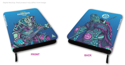 Primalgard TCG - Card Binder - PREORDER
