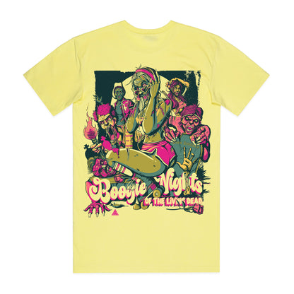 "Boogie Nights" - T Shirt