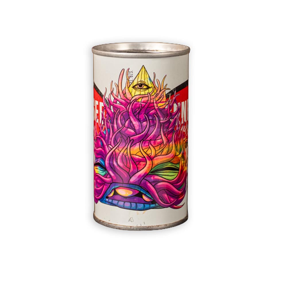 "Anemone Watcher" - Beer Buddy