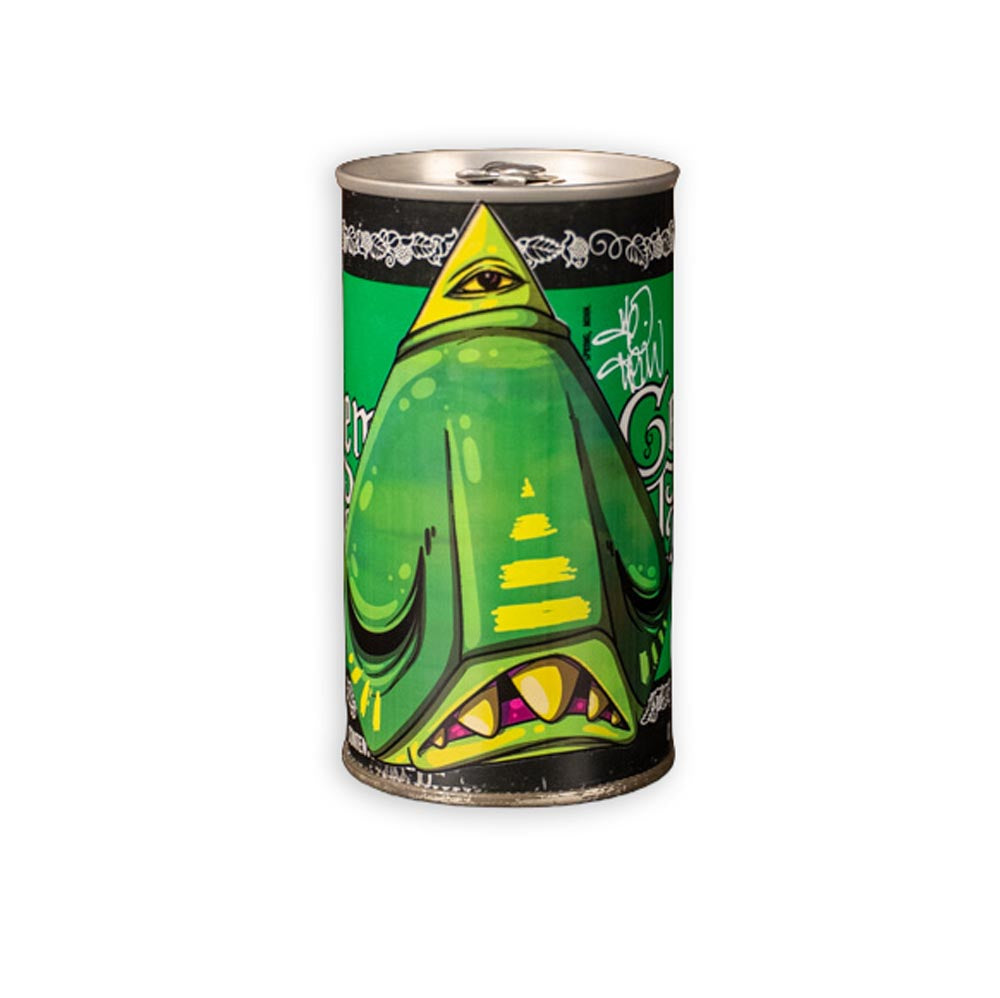 "Common Jungle Watcher" - Beer Buddy