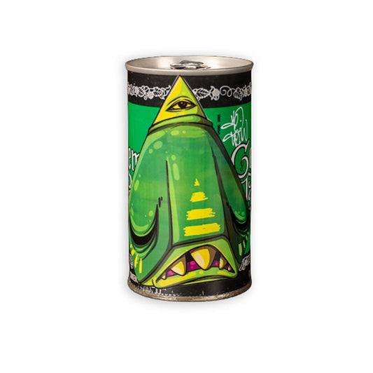 "Common Jungle Watcher" - Beer Buddy