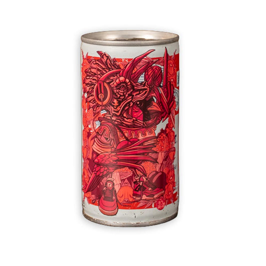 "Redwing" - Beer Buddy