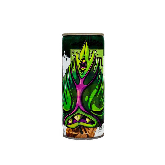 "Leaf Watcher" - Large Beer Buddy
