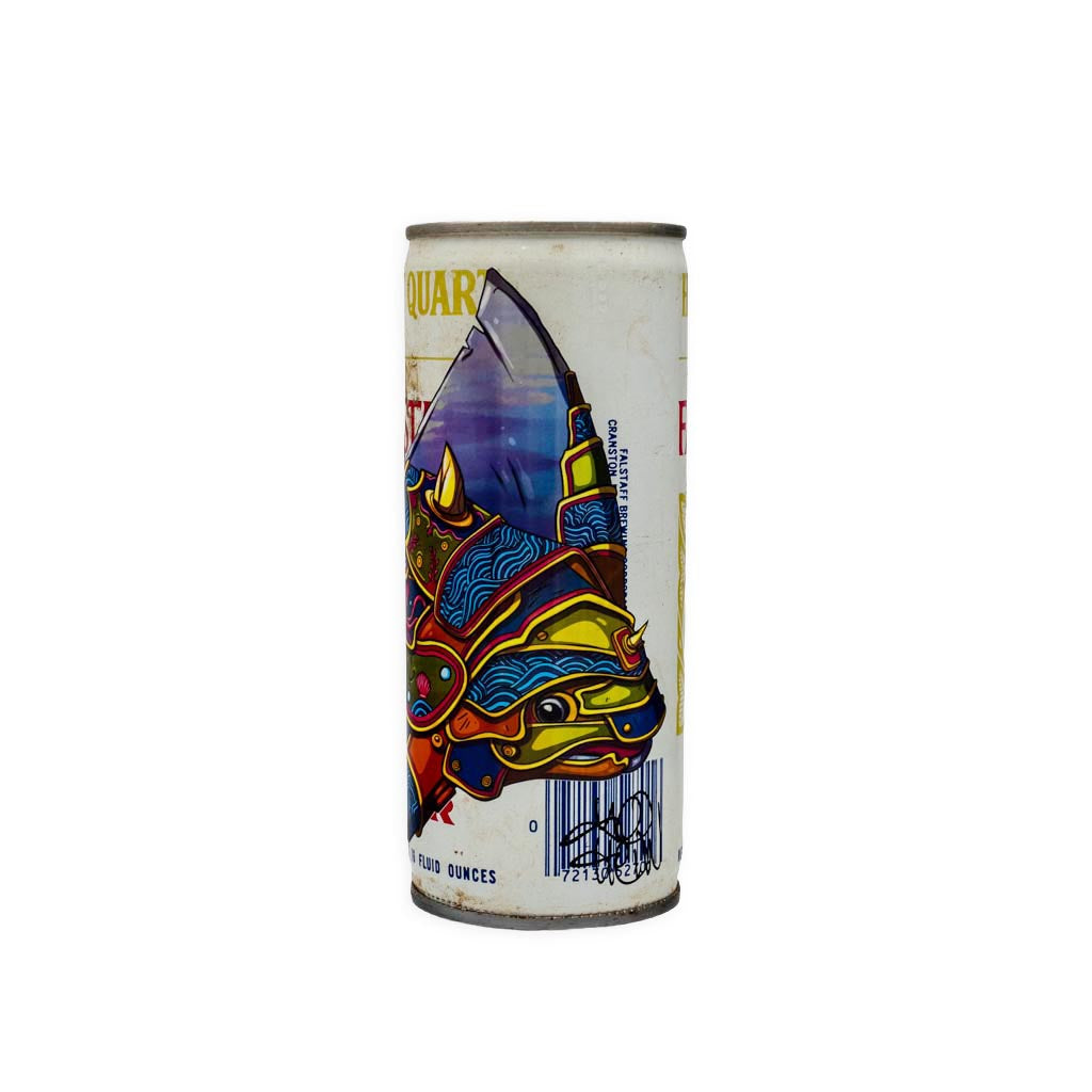 "Armoray" - Large Beer Buddy