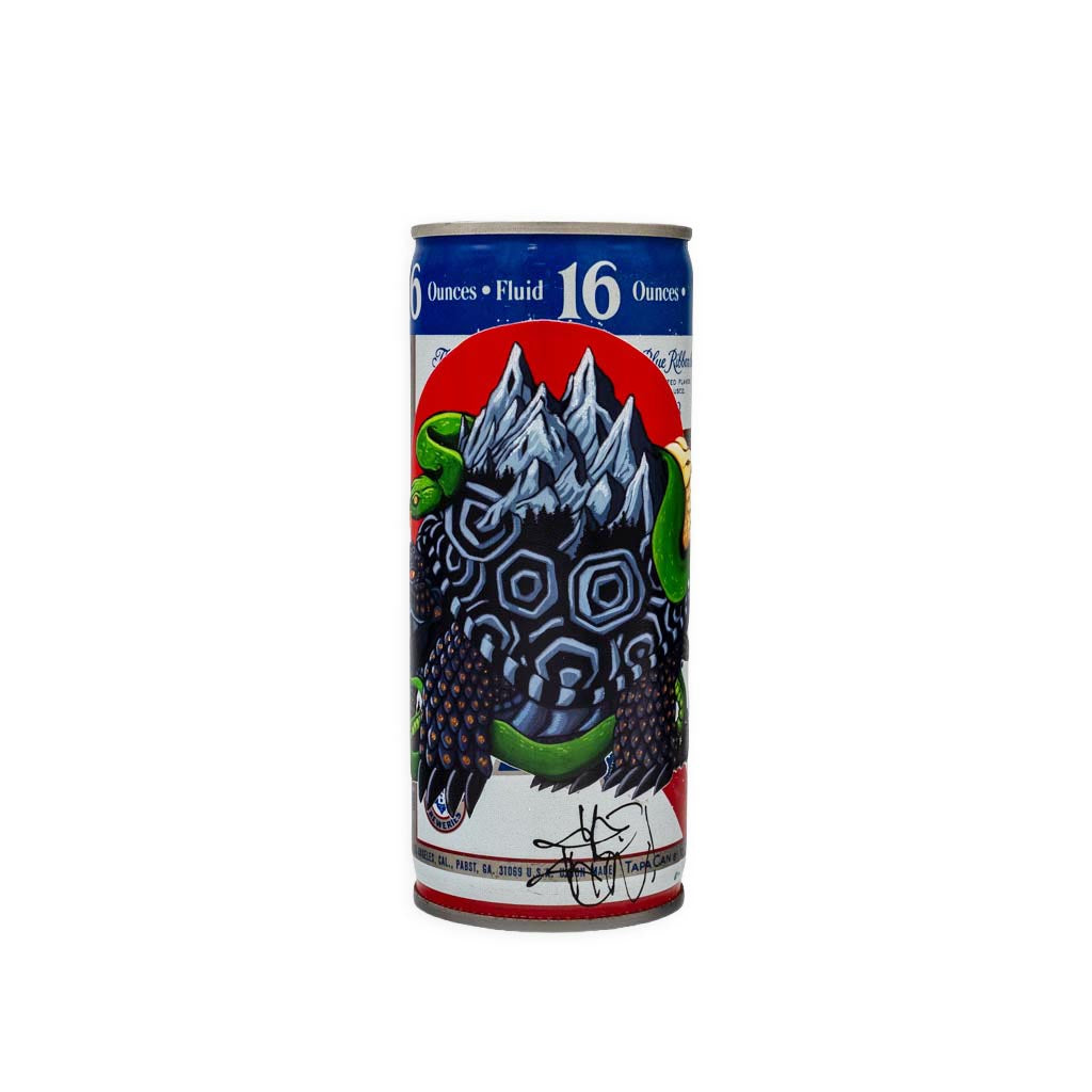 "Genbu" - Large Beer Buddy