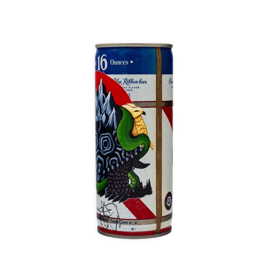"Genbu" - Large Beer Buddy