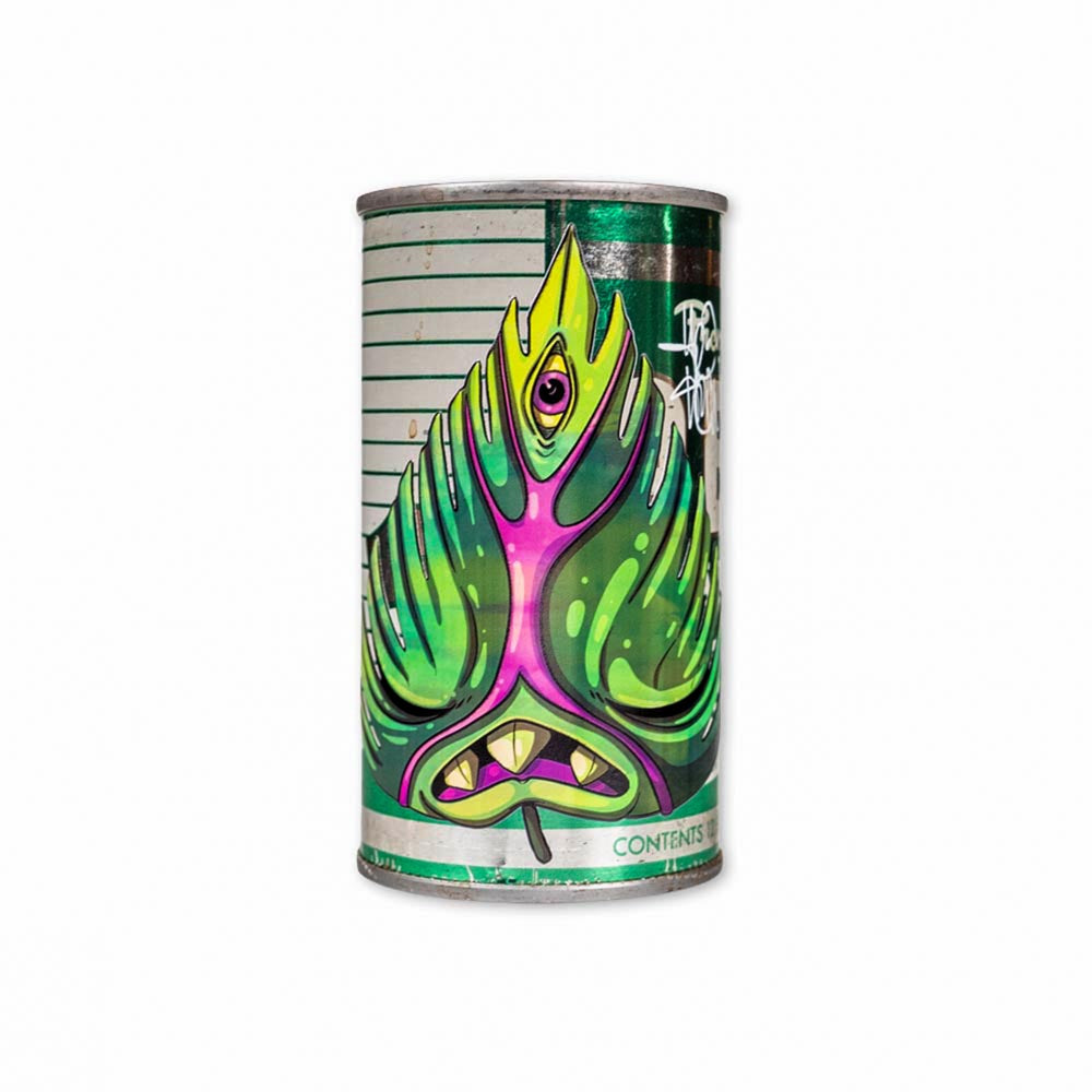 "Leaf Watcher" - Beer Buddy
