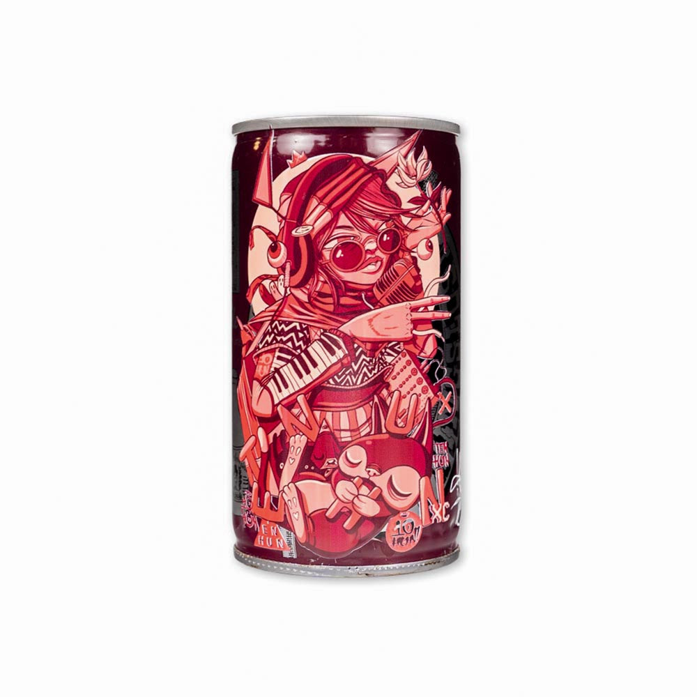 "Royal Jasmine" - Beer Buddy