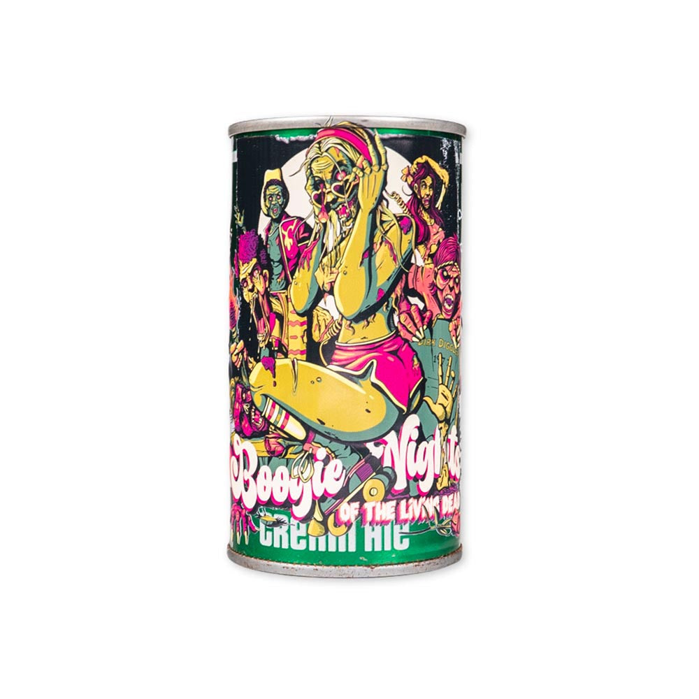"Boogie Nights" - Beer Buddy