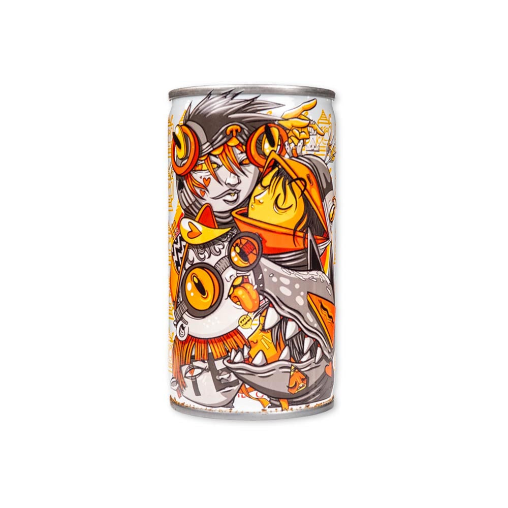 "Noggins Redux" - Beer Buddy