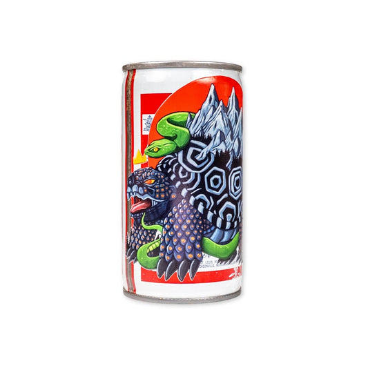 "Genbu" - Beer Buddy