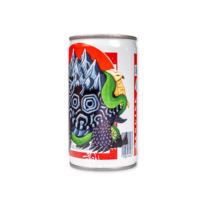 "Genbu" - Beer Buddy