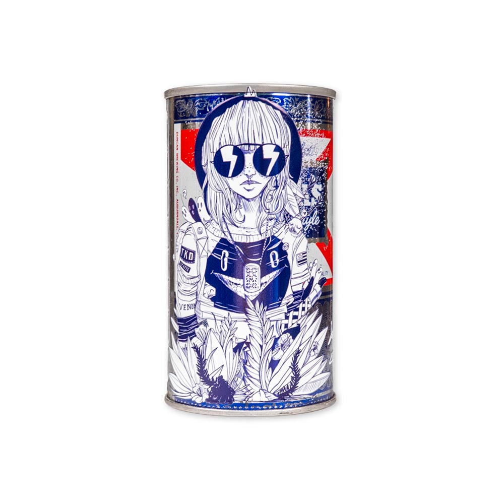 "Hypnotize" - Beer Buddy