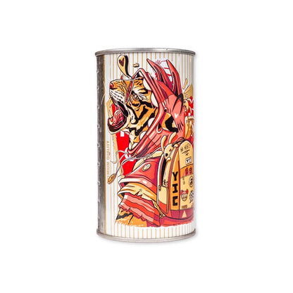 "Tiger Pack" - Beer Buddy