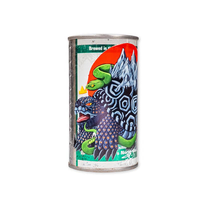 "Genbu" - Beer Buddy