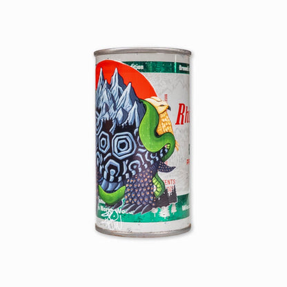 "Genbu" - Beer Buddy