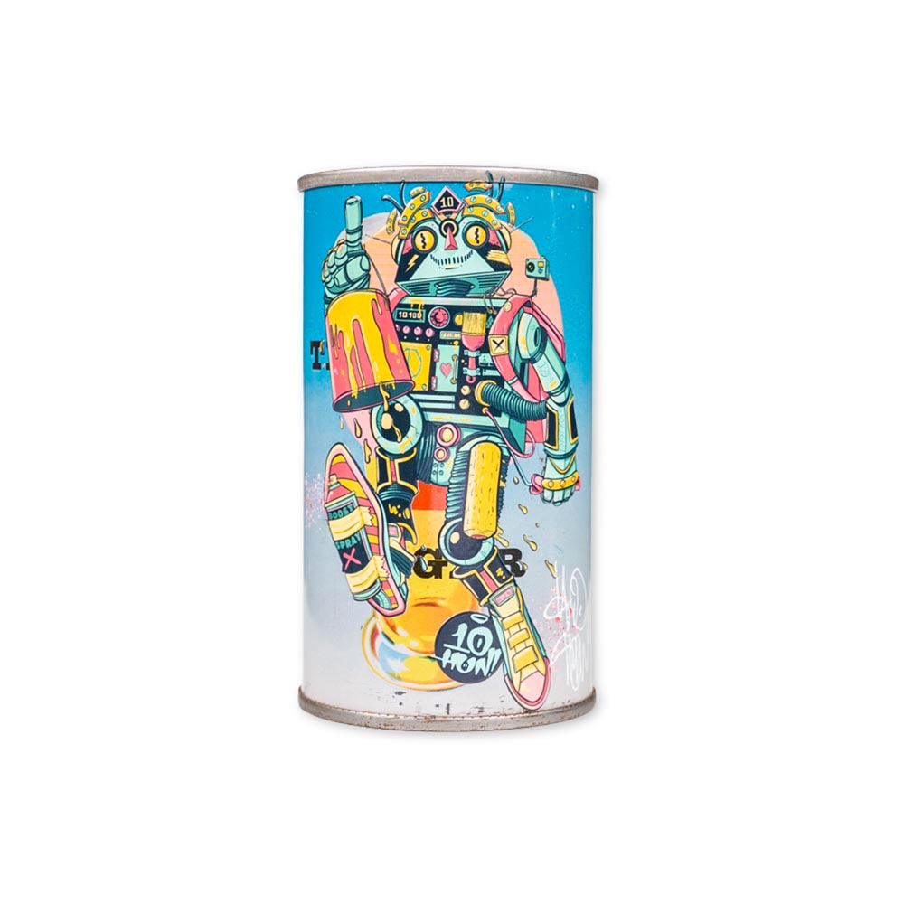 "Paint Bot" - Beer Buddy