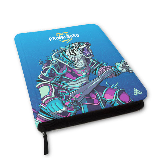 Primalgard TCG - Card Binder