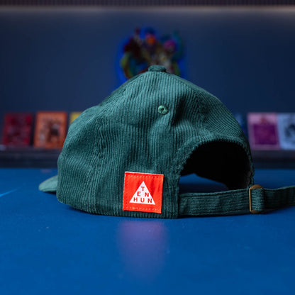 "Gesso" Corduroy Hat
