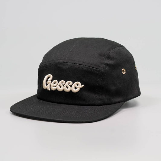 "Gesso" 5 Panel Hat