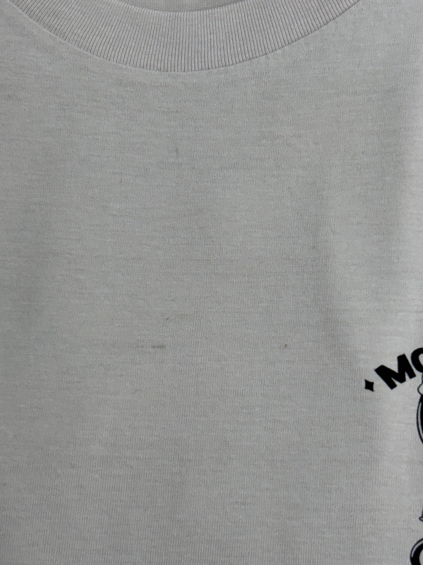 B STOCK - Motor Oil T Shirt