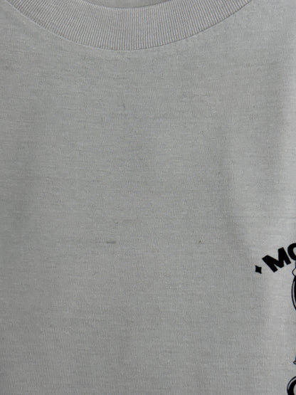 B STOCK - Motor Oil T Shirt
