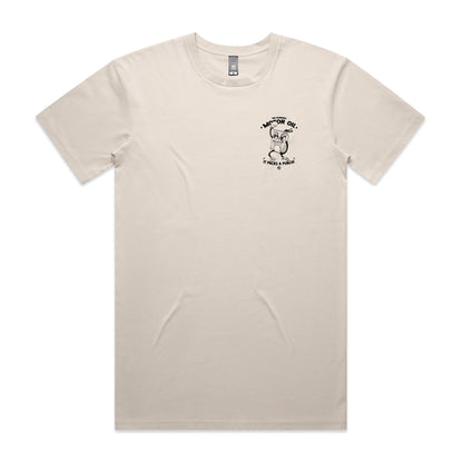 "Motor Oil" - T Shirt