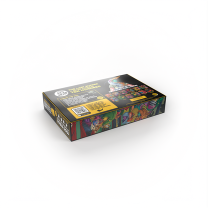 The Last Supper Jigsaw Puzzle