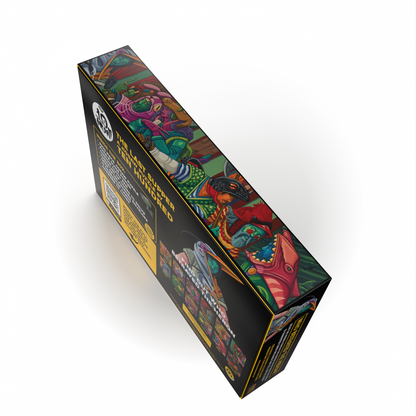 The Last Supper Jigsaw Puzzle