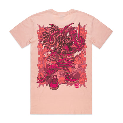 "Redwing" - T Shirt