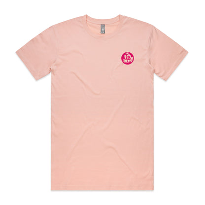 "Redwing" - T Shirt