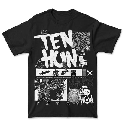 "See the Stars" - T Shirt