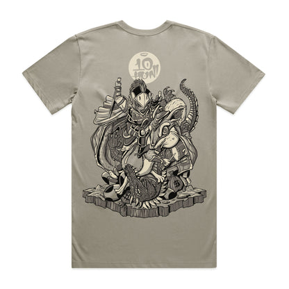 "Sir George" - T Shirt