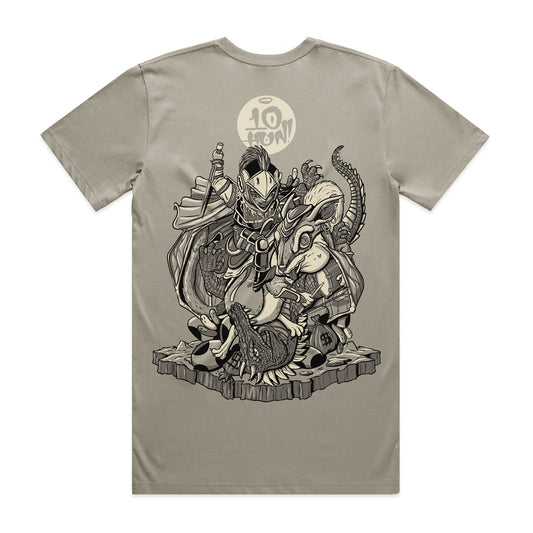 "Sir George" - T Shirt