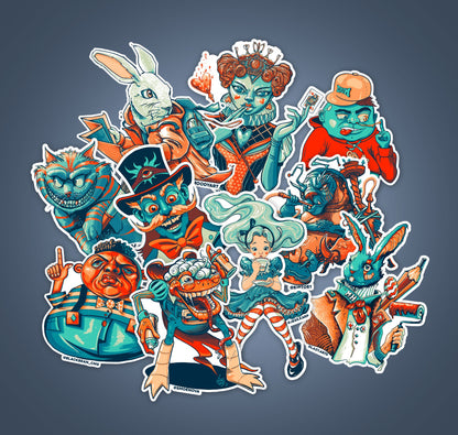 Print Bundle w/ Exclusive Tee