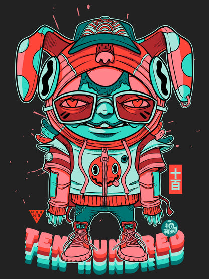 "Swag Pack" - T Shirt
