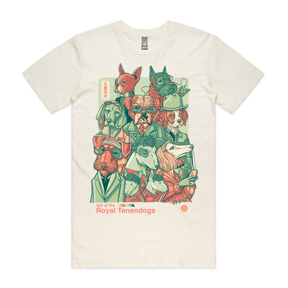 "Royal Tenendogs" - T Shirt