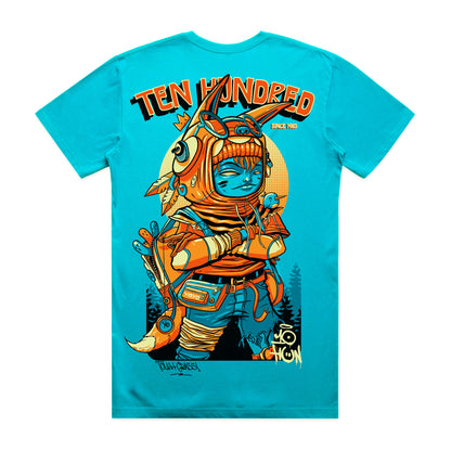 B STOCK - Touch Grass T Shirt