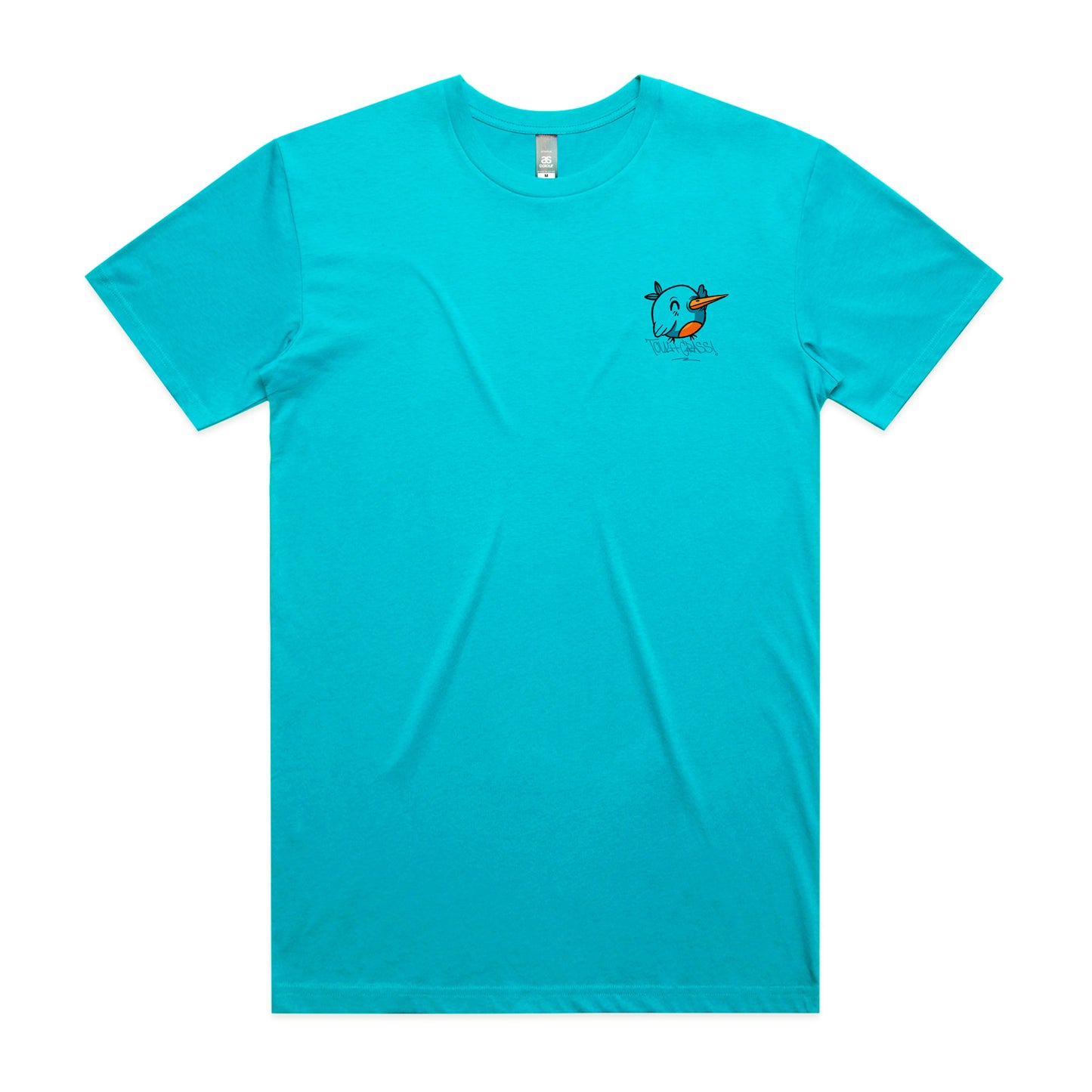 B STOCK - Touch Grass T Shirt