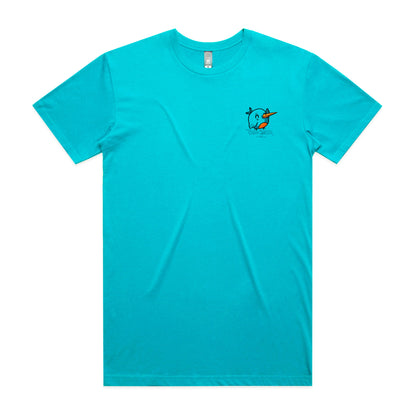 B STOCK - Touch Grass T Shirt